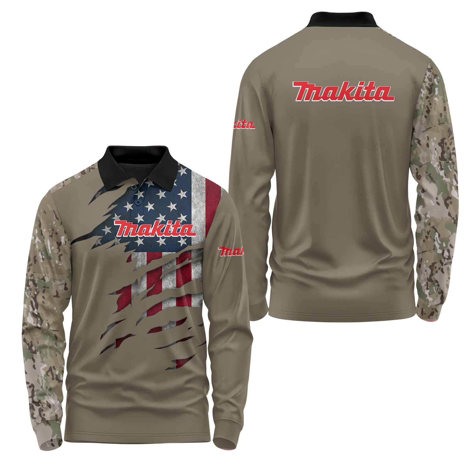 Makita Apparels USPL1421