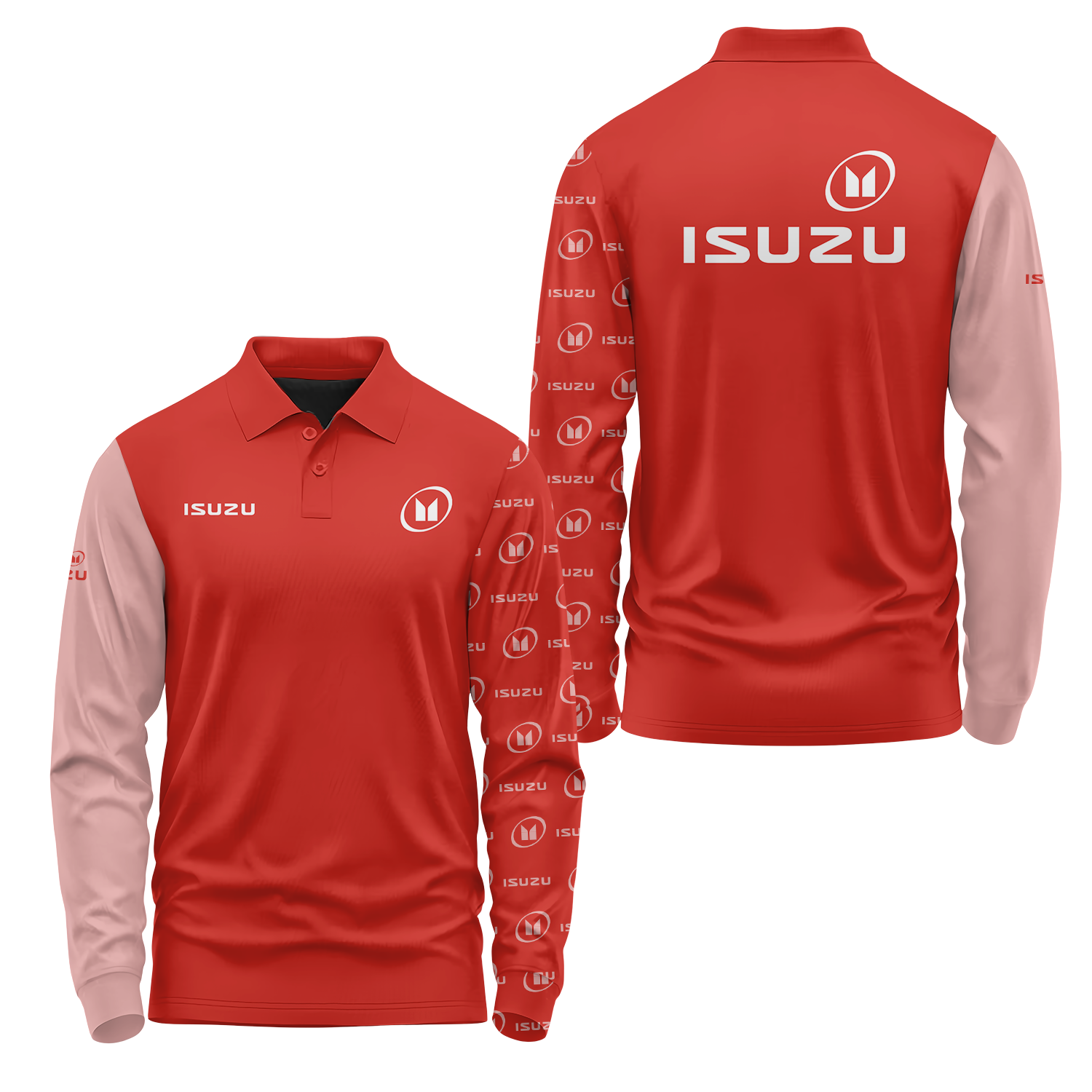 Isuzu Apparels USPL1964