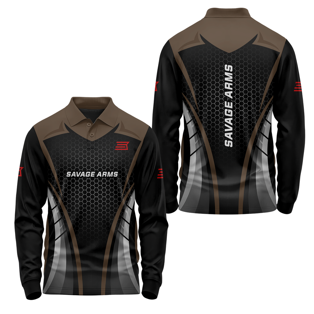 Savage Arms Apparels USPL2212