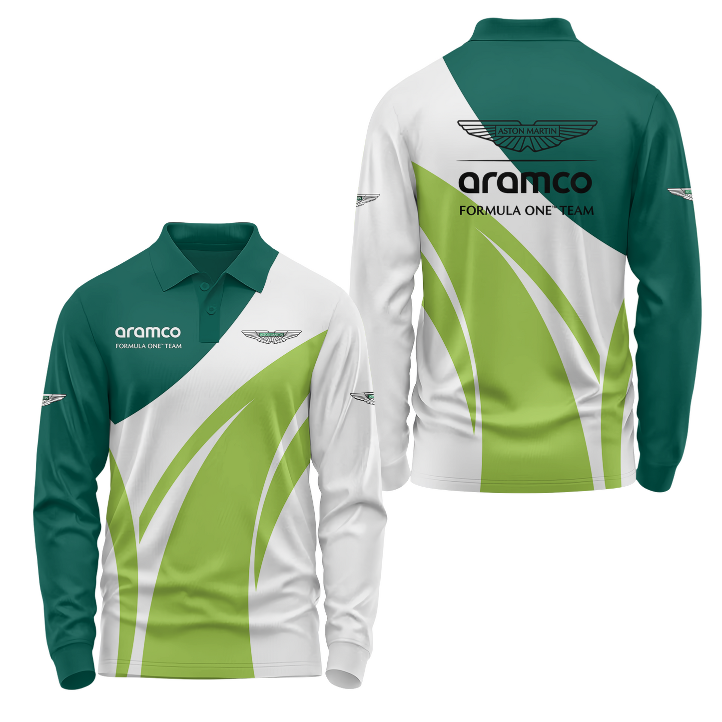 Aston Martin Apparels USPL332