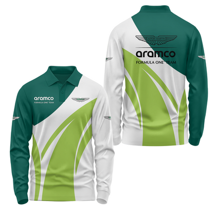 Aston Martin Apparels USPL332