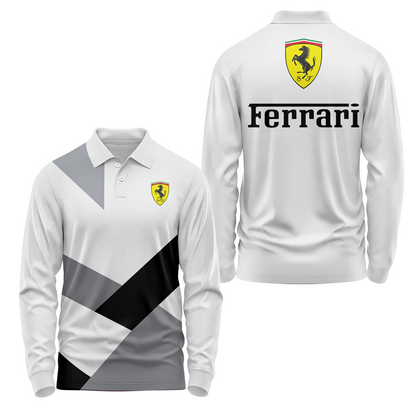 Ferrari Apparels USPL209