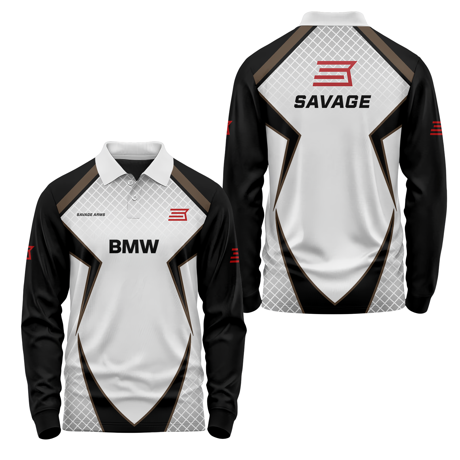 Savage Arms Apparels USPL2211