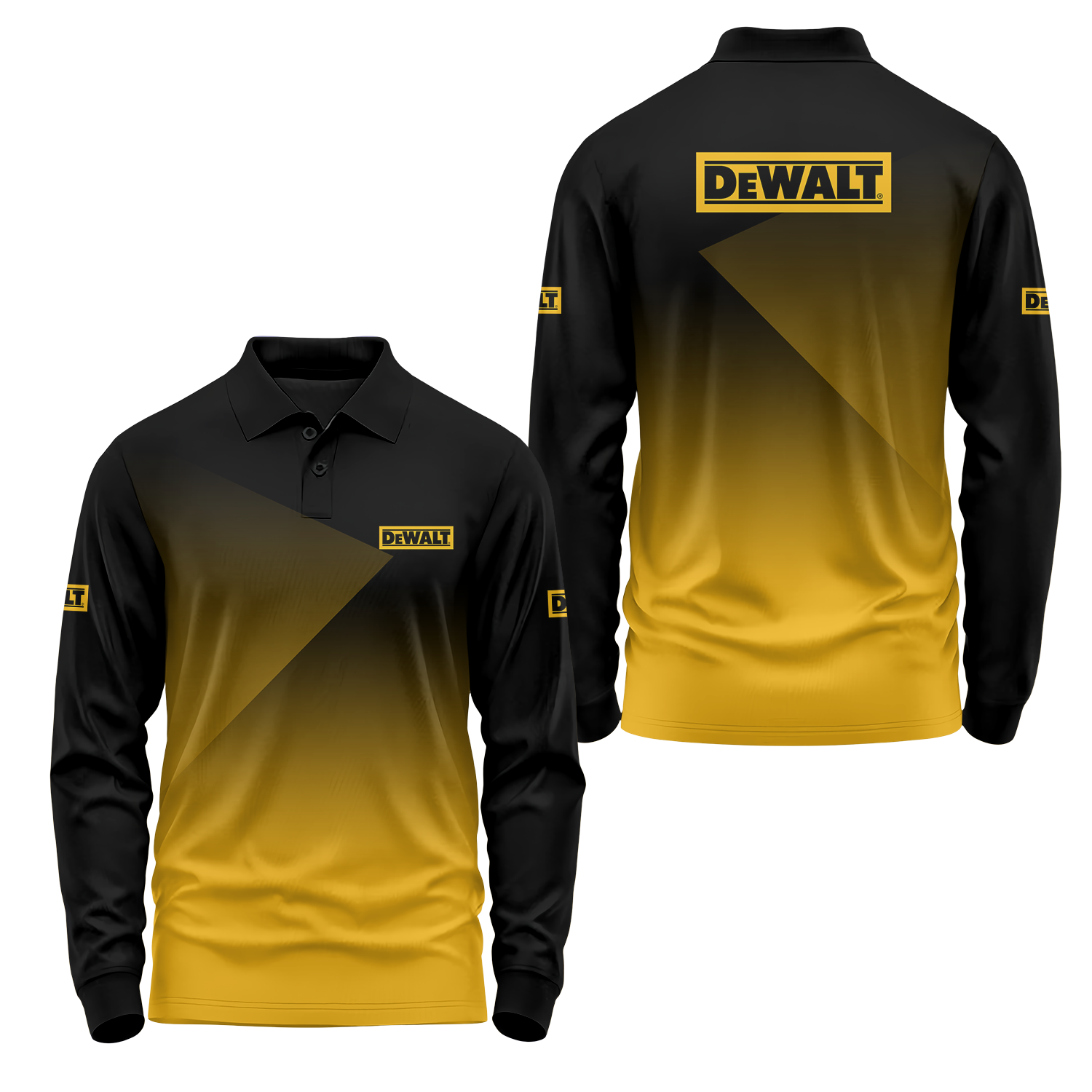 DeWalt Apparels USPL1373