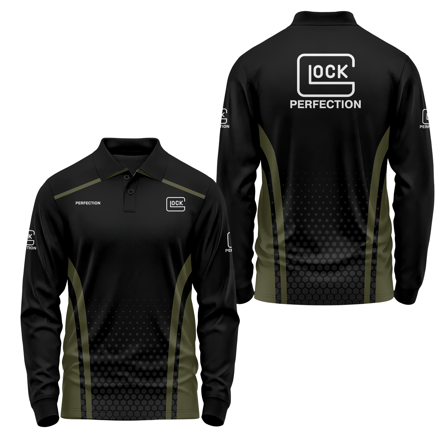 Glock Apparels USPL2261