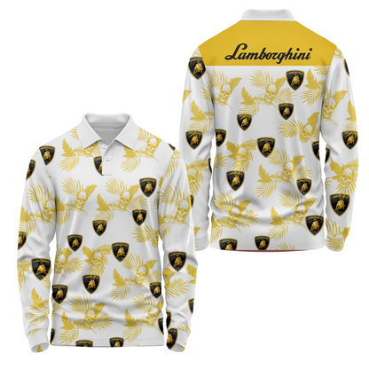Lamborghini Apparels USPL721