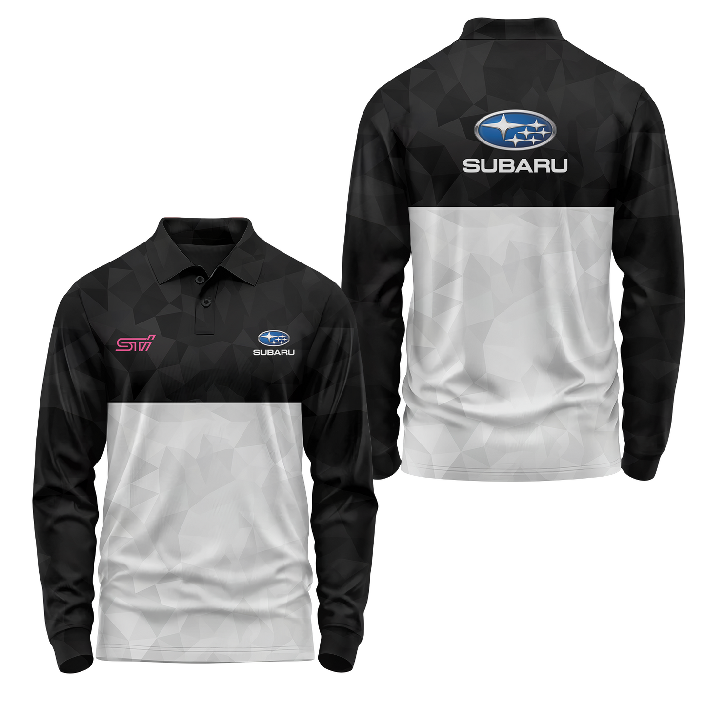 Subaru Apparels USPL949