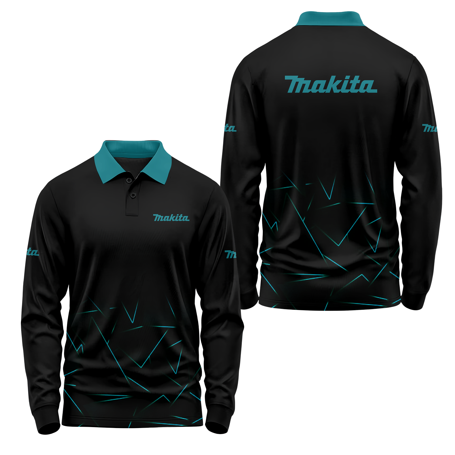 Makita Apparels USPL1408