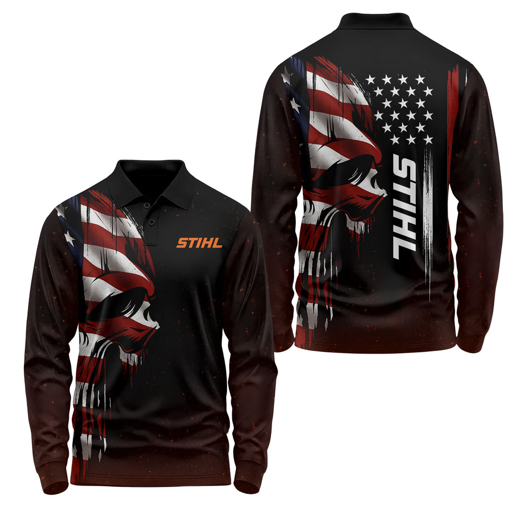 Stihl Apparels USPL1458