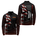 Stihl Apparels USPL1458