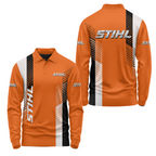 Stihl Apparels USPL1444