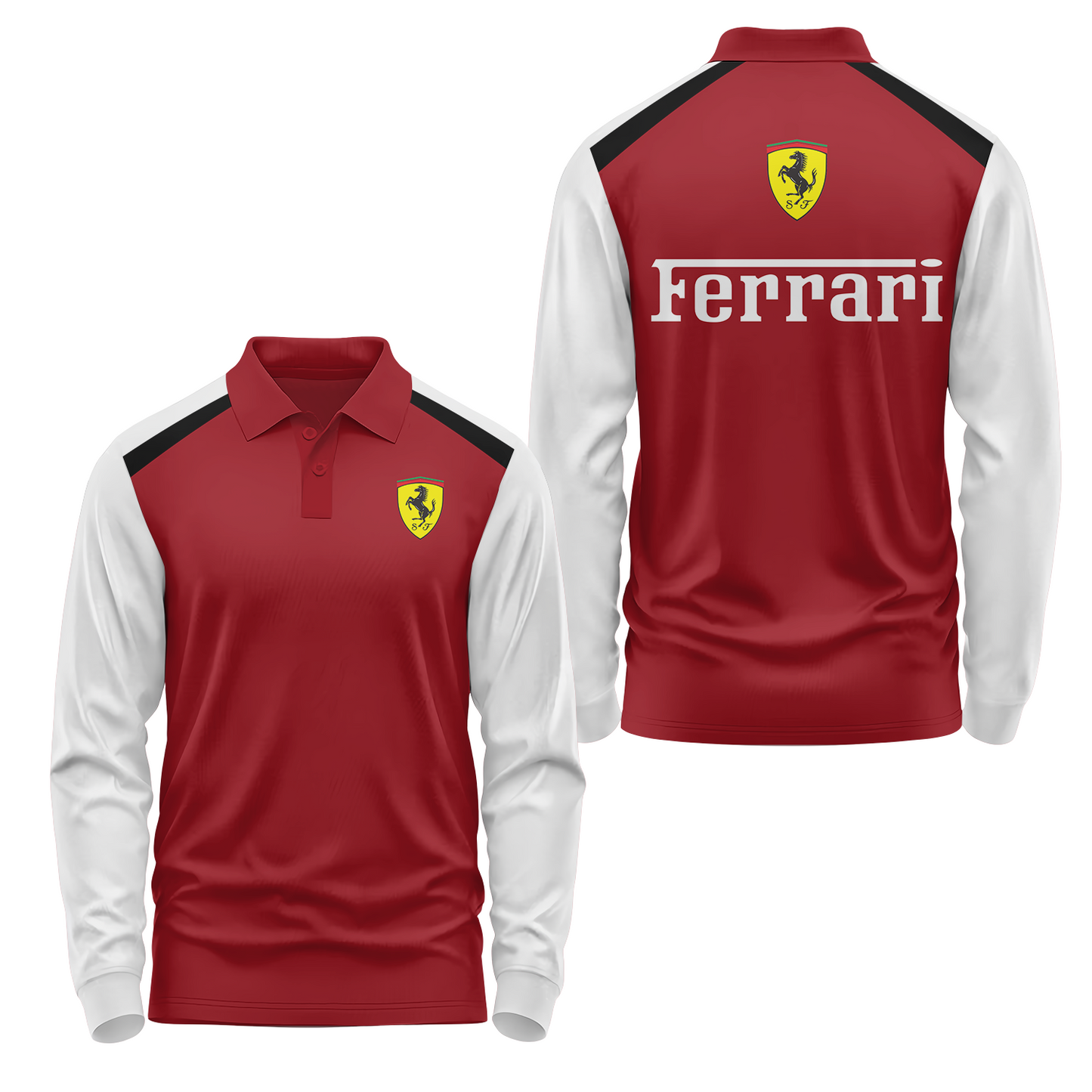Ferrari Apparels USPL208