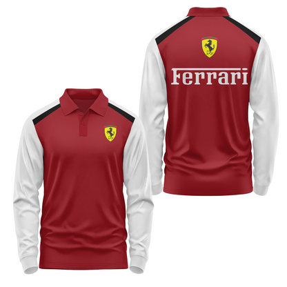 Ferrari Apparels USPL208