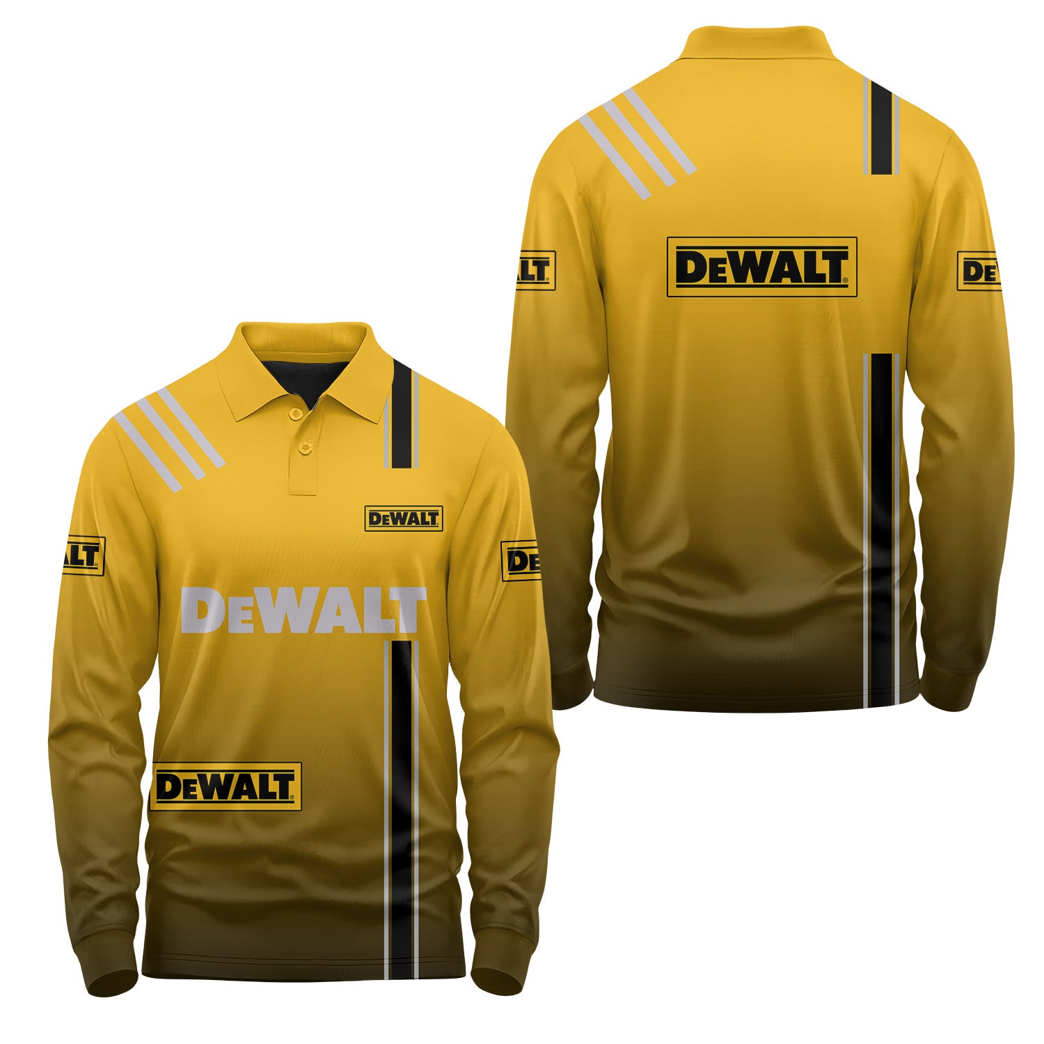 DeWalt Apparels USPL1339