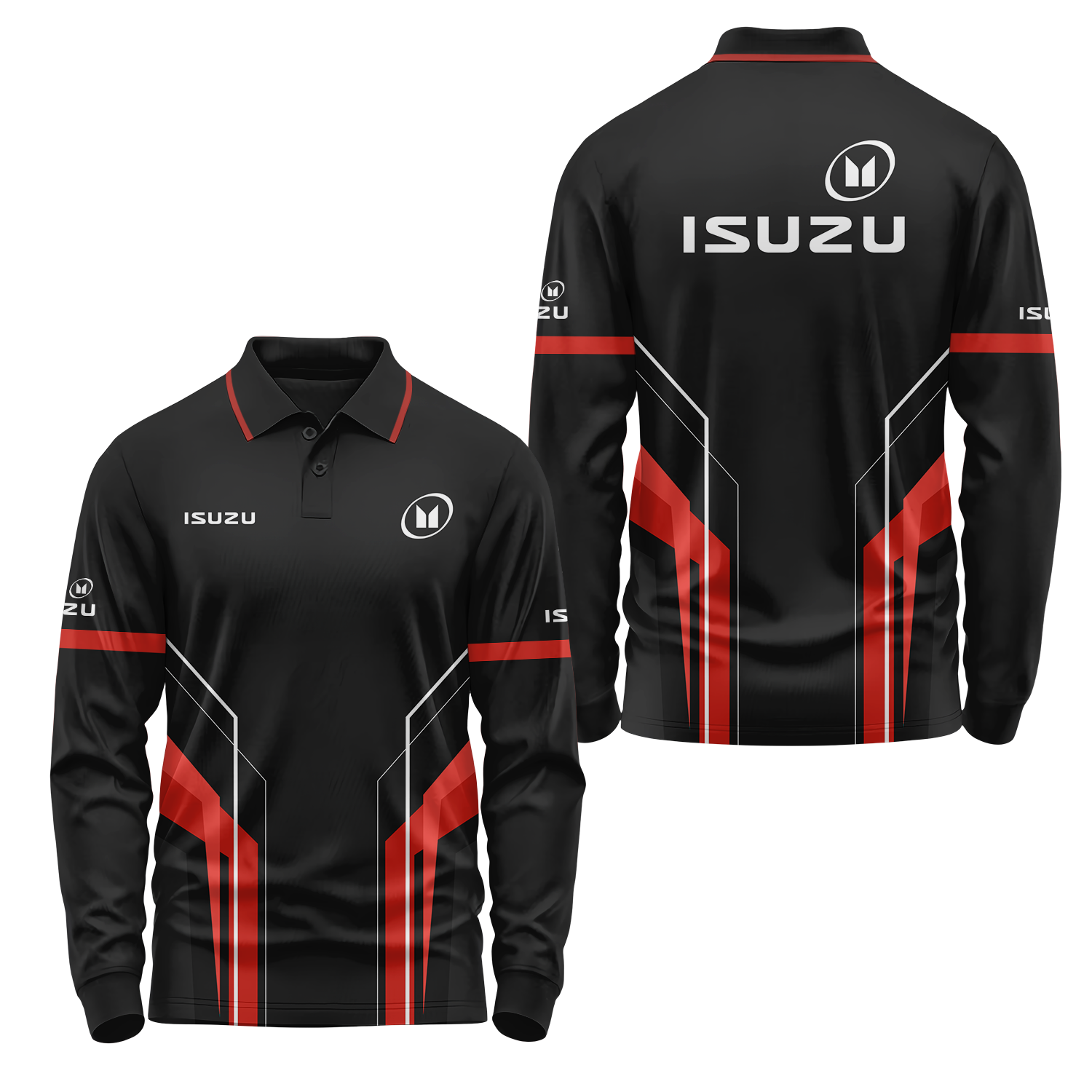 Isuzu Apparels USPL1962