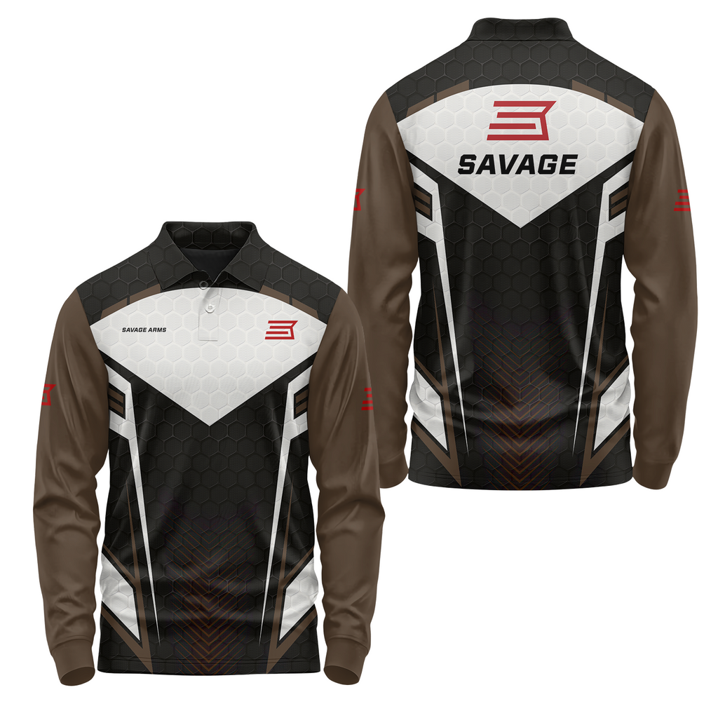 Savage Arms Apparels USPL2210