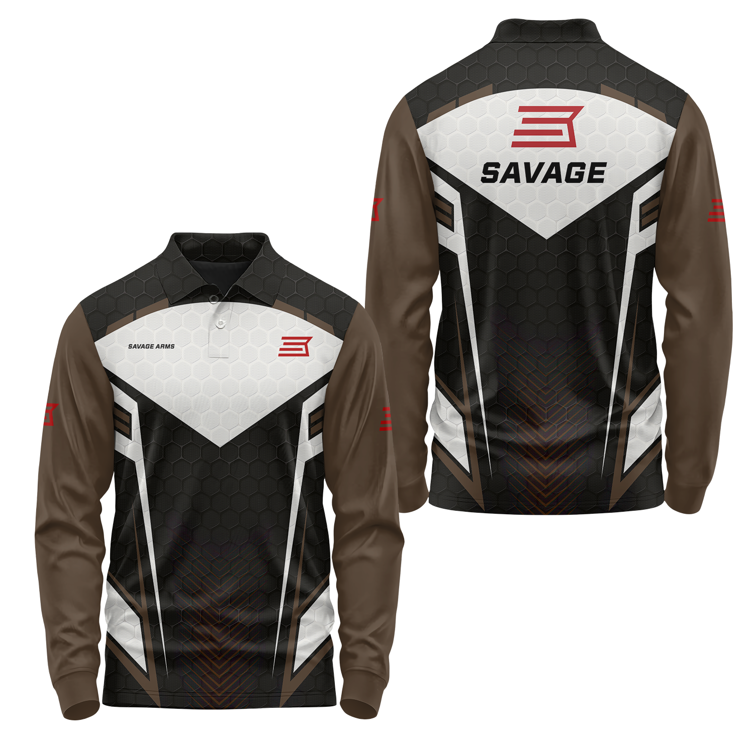 Savage Arms Apparels USPL2210