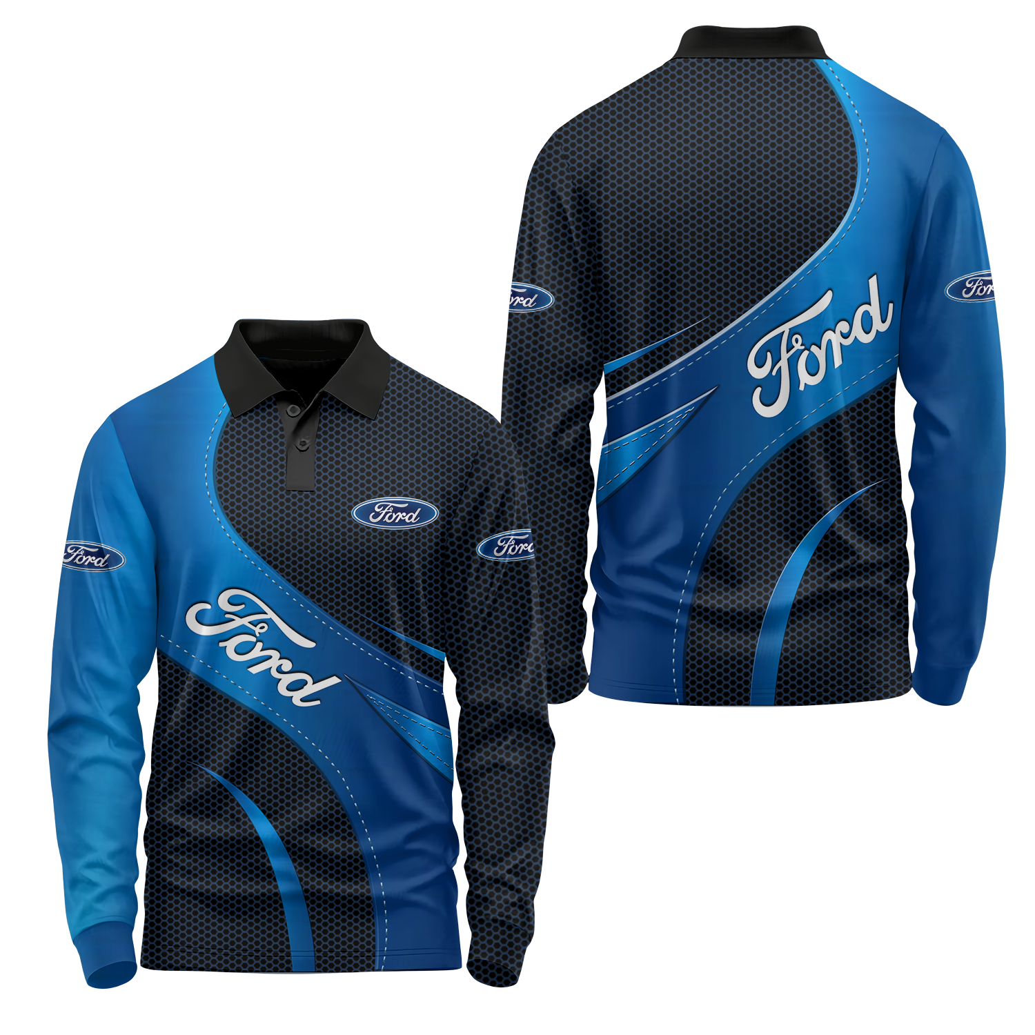 Ford Apparels USPL197