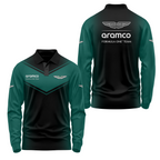 Aston Martin Apparels USPL343