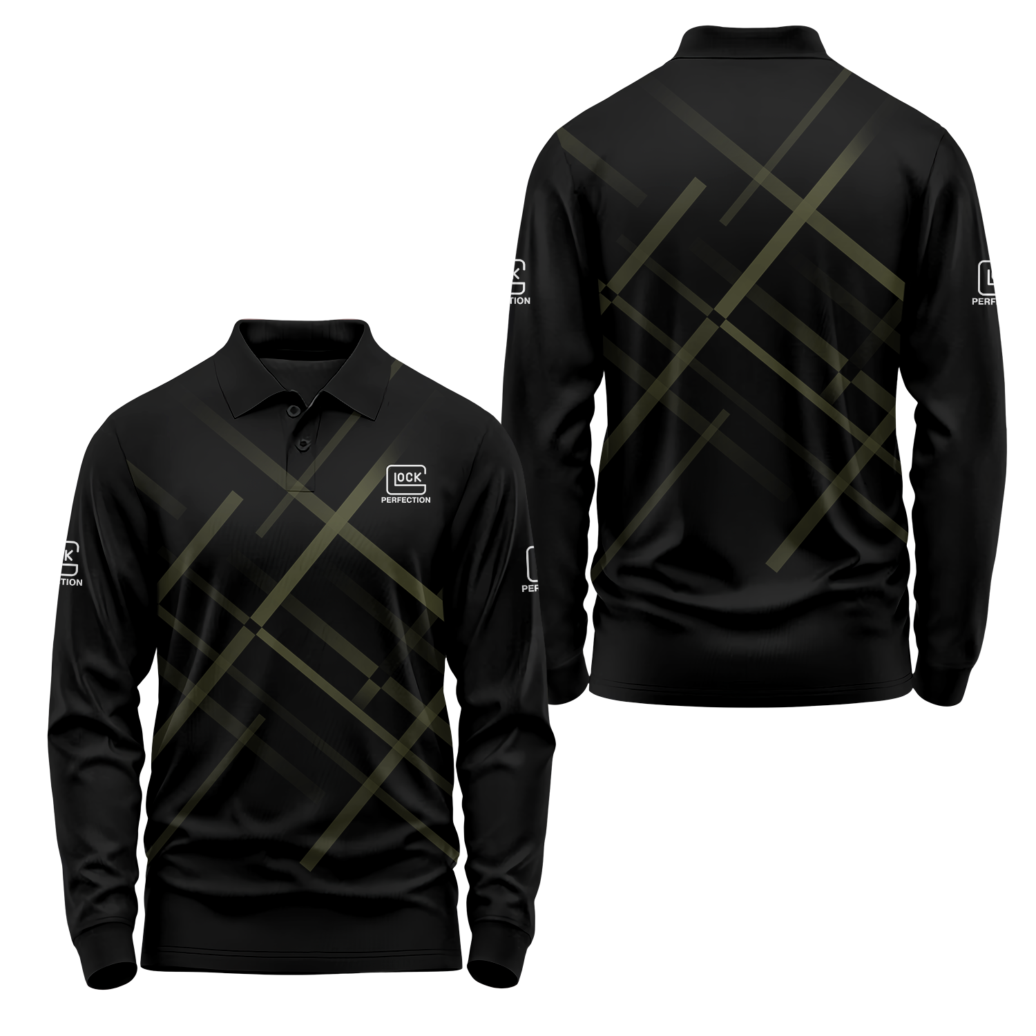Glock Apparels USPL2260