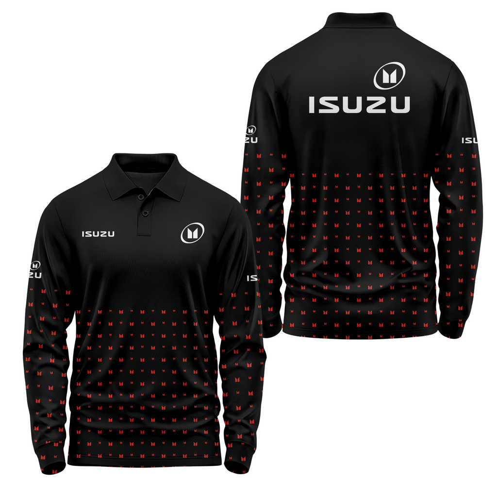 Isuzu Apparels USPL1961