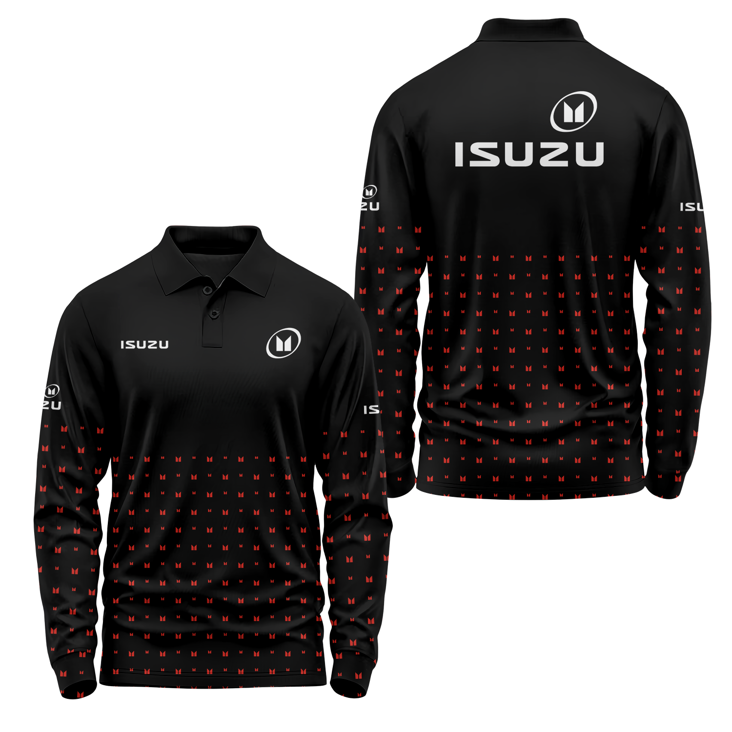 Isuzu Apparels USPL1961