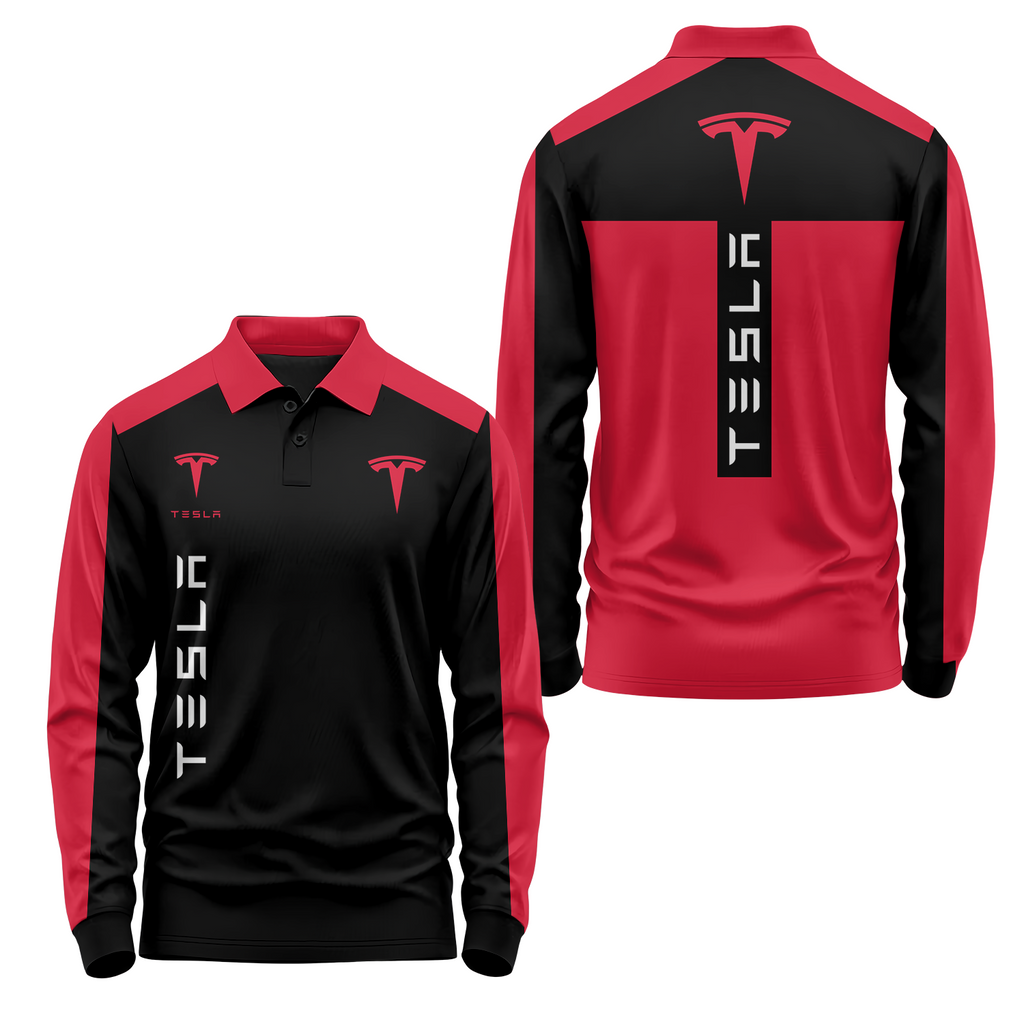 Tesla Apparels USPL1571