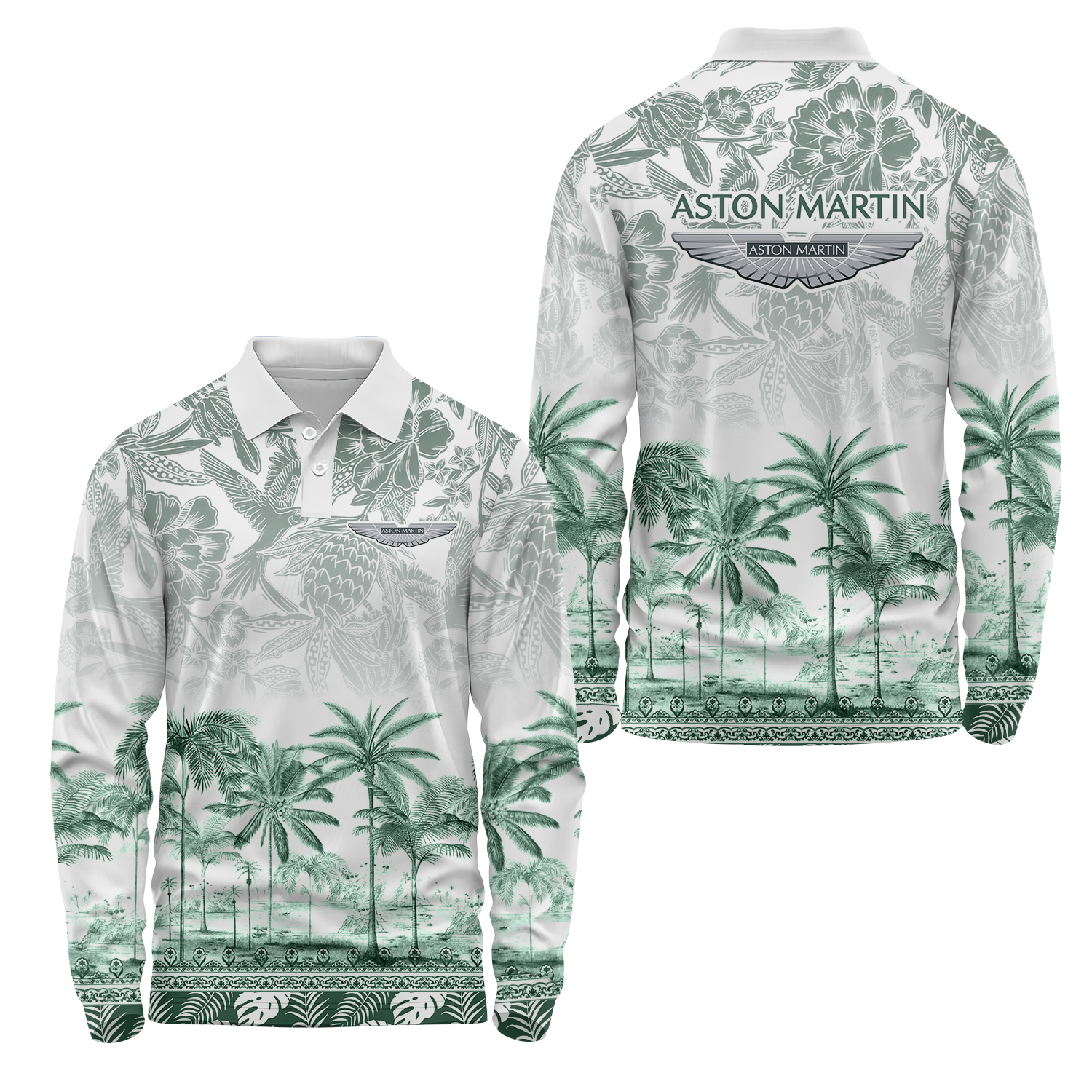 Aston Martin Apparels USPL341