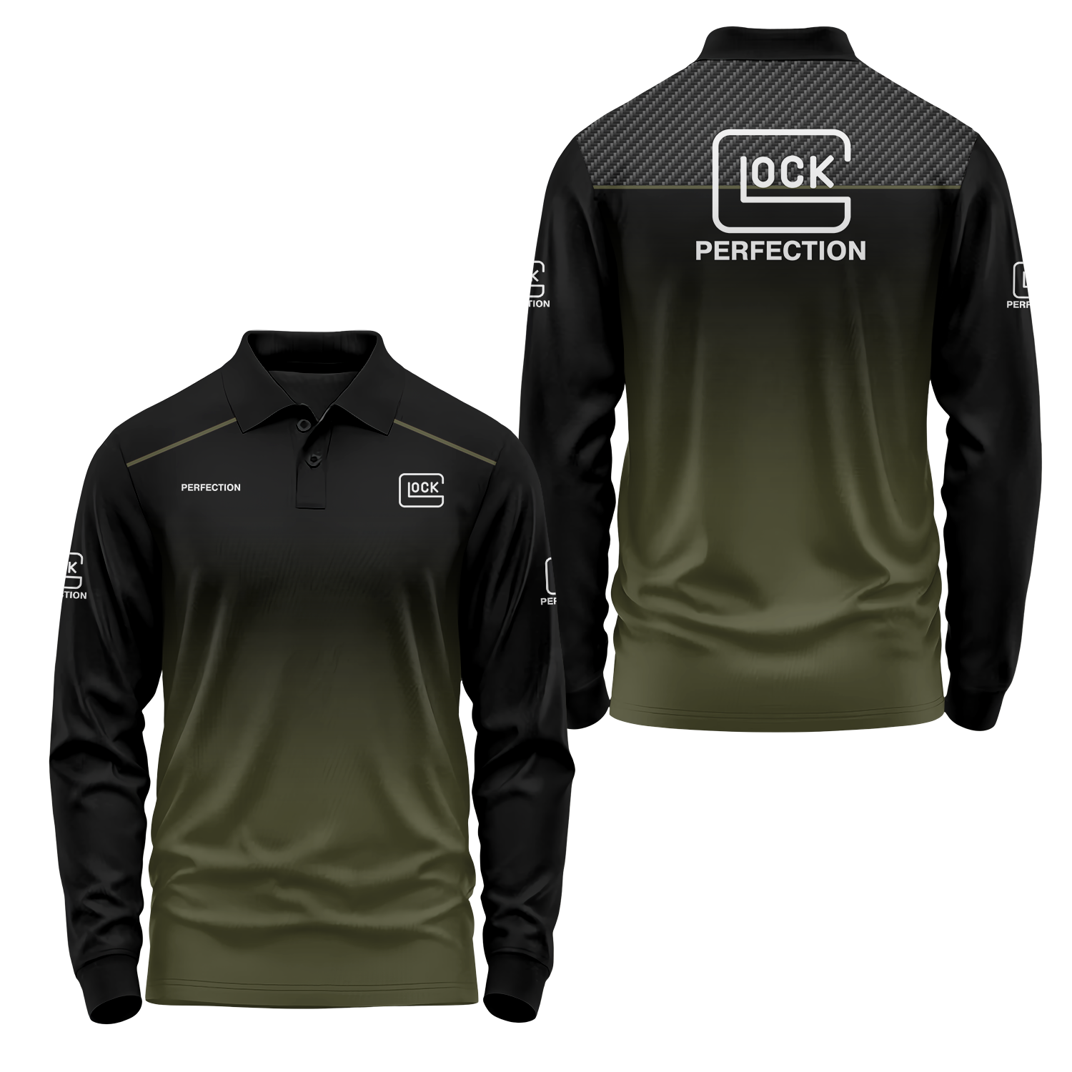 Glock Apparels USPL2257