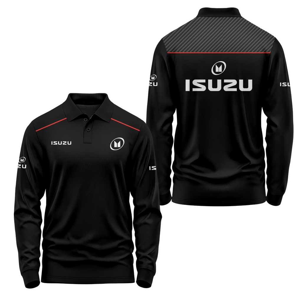 Isuzu Apparels USPL1974