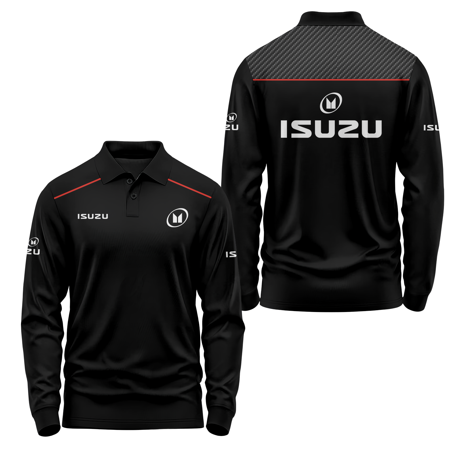 Isuzu Apparels USPL1974