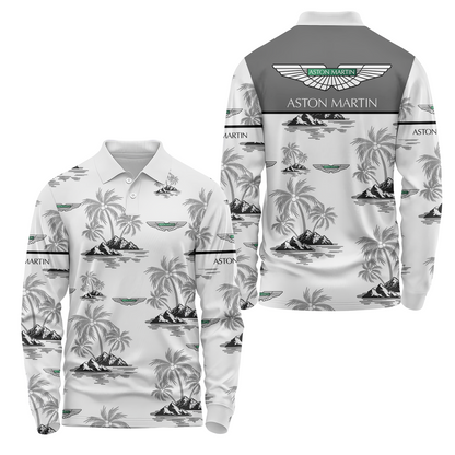 Aston Martin Apparels USPL342