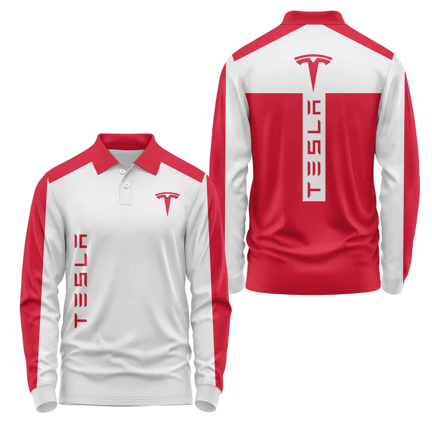 Tesla Apparels USPL1569