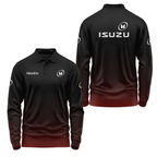 Isuzu Apparels USPL1973