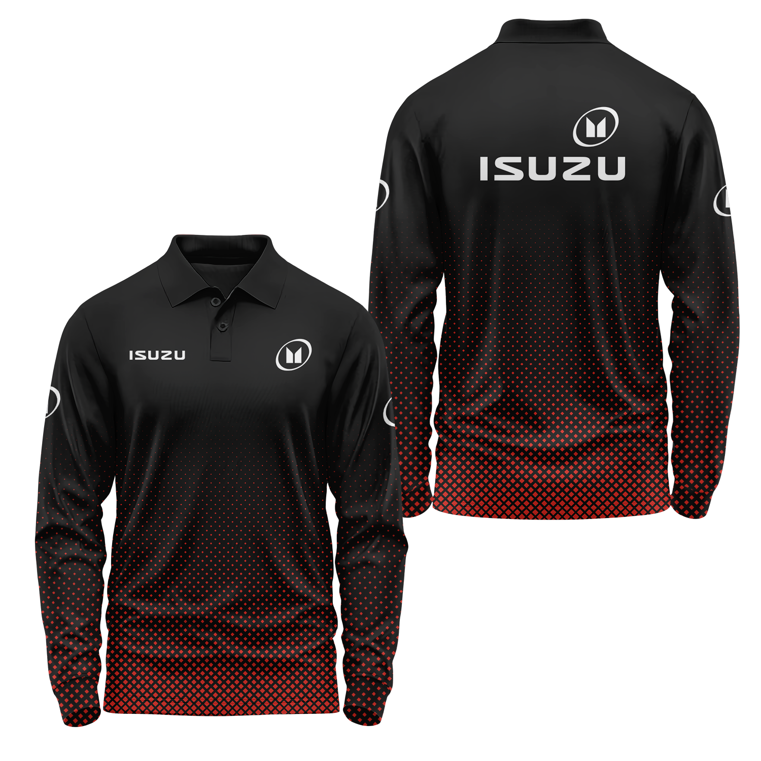Isuzu Apparels USPL1973