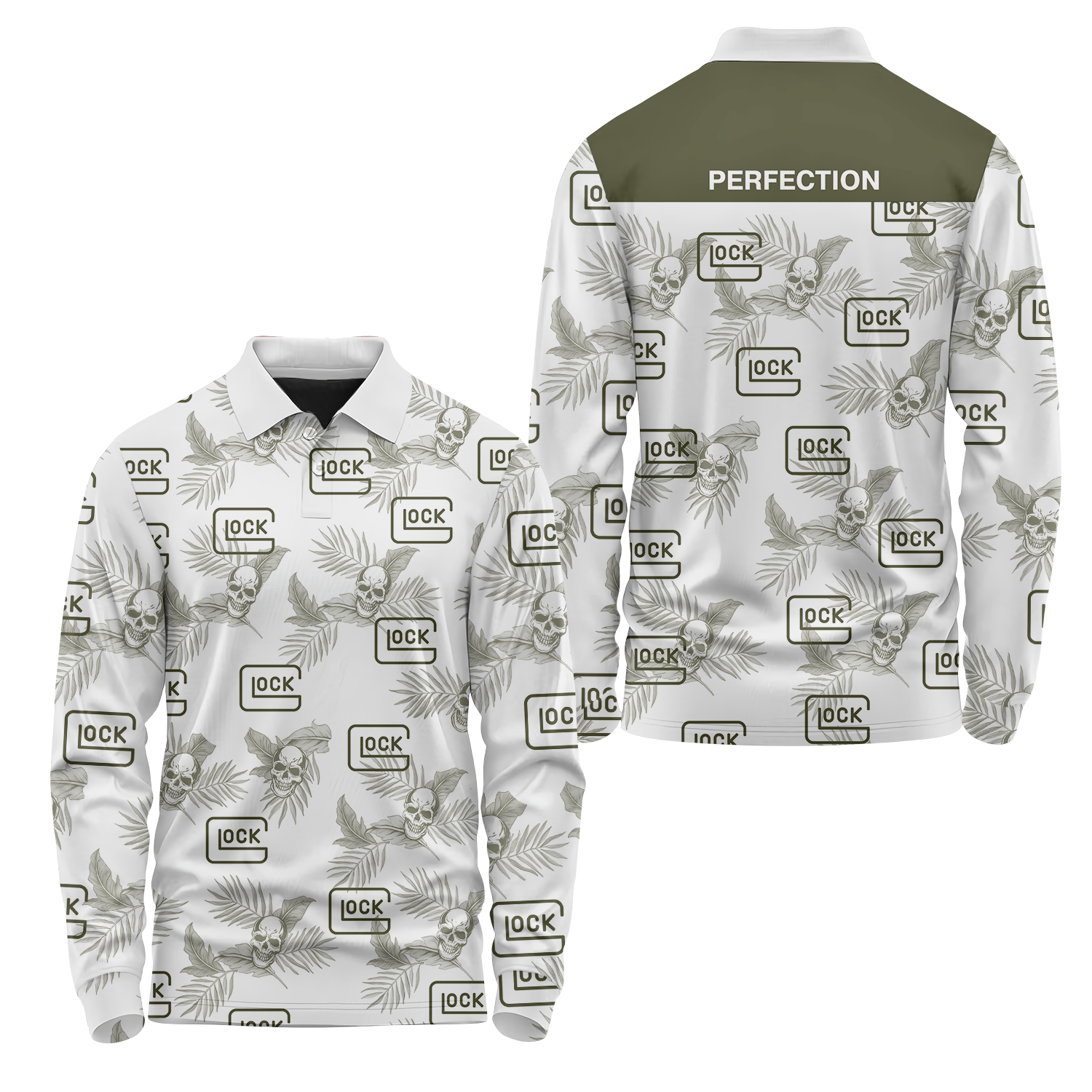 Glock Apparels USPL2256