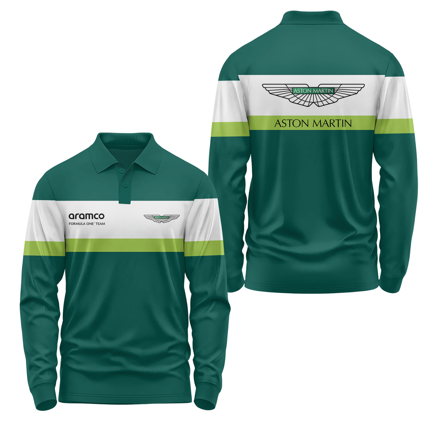 Aston Martin Apparels USPL345