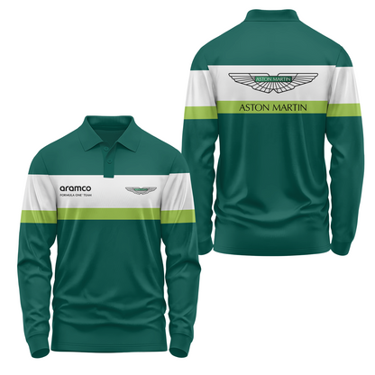 Aston Martin Apparels USPL345