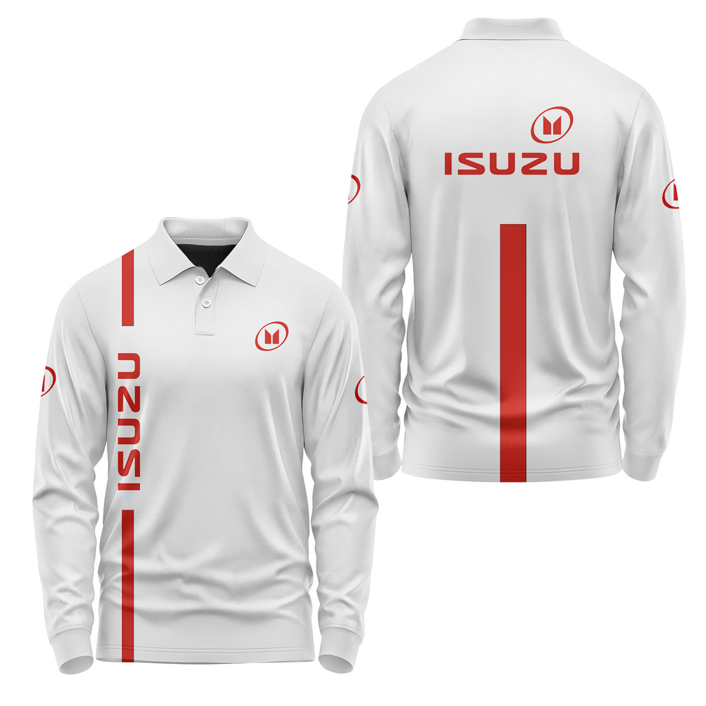 Isuzu Apparels USPL1972
