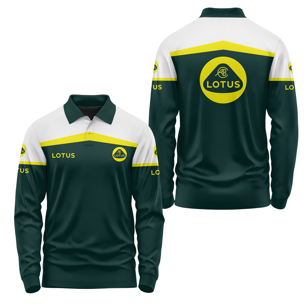 Lotus Apparels USPL2558