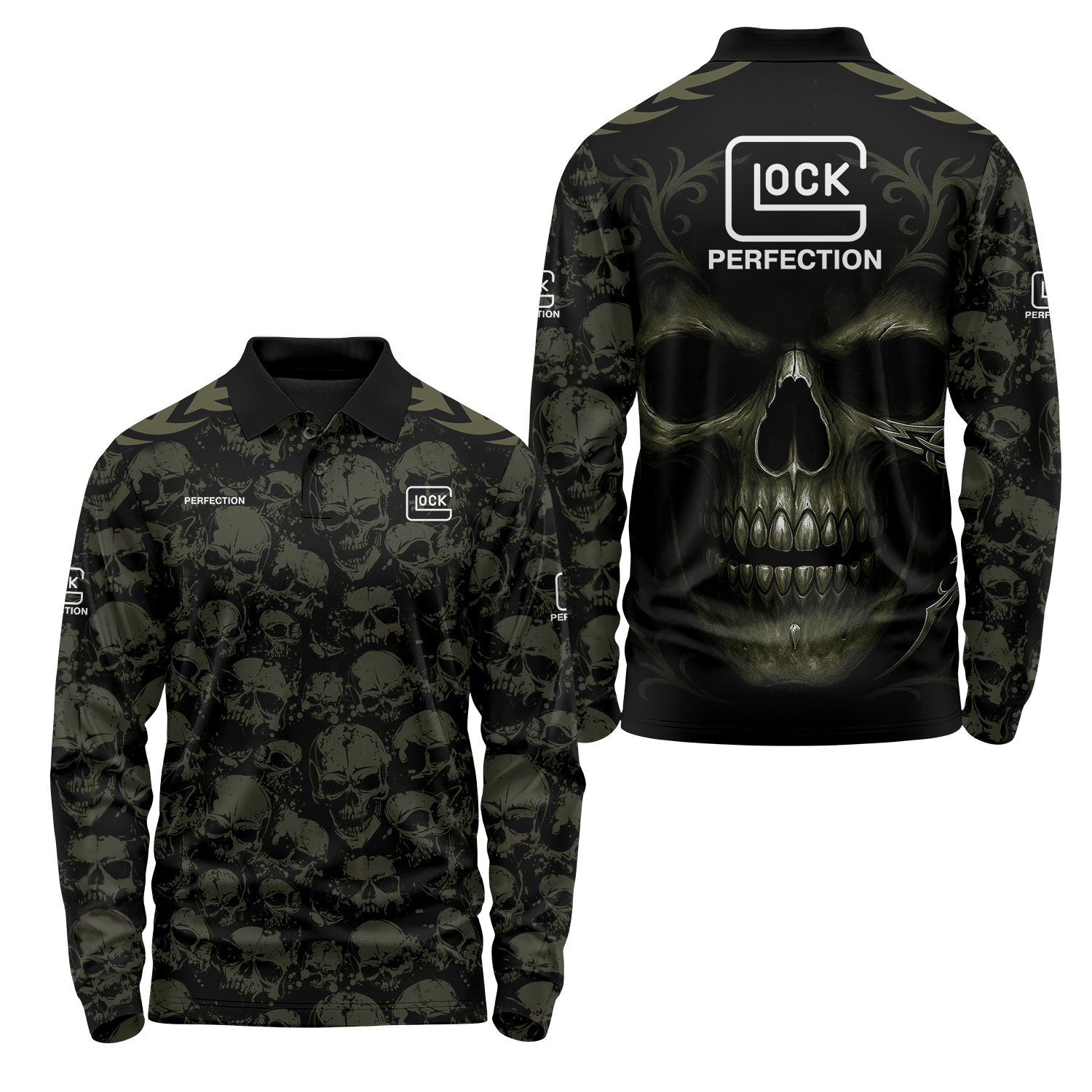 Glock Apparels USPL2255