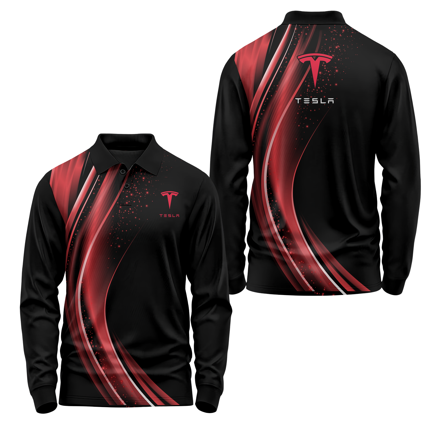Tesla Apparels USPL1568