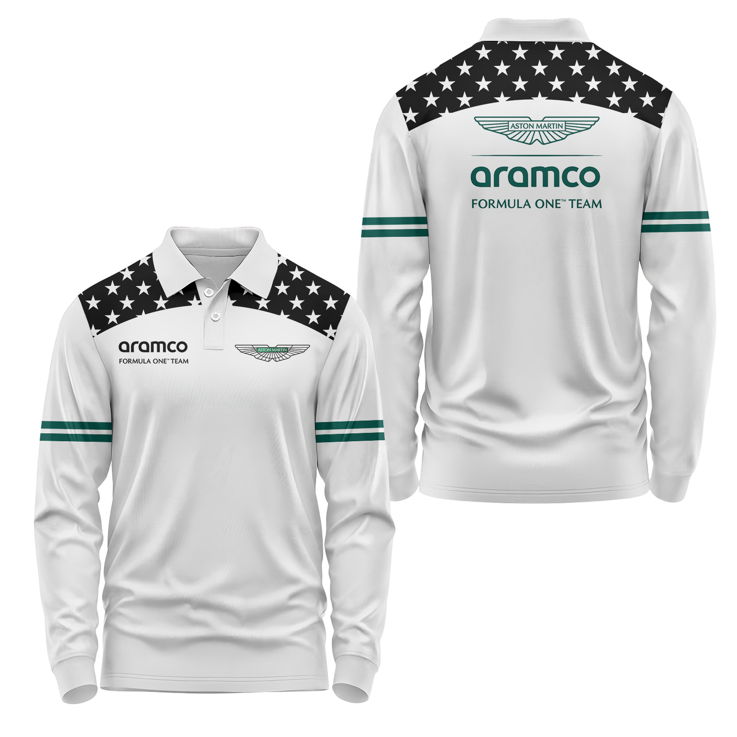 Aston Martin Apparels USPL346