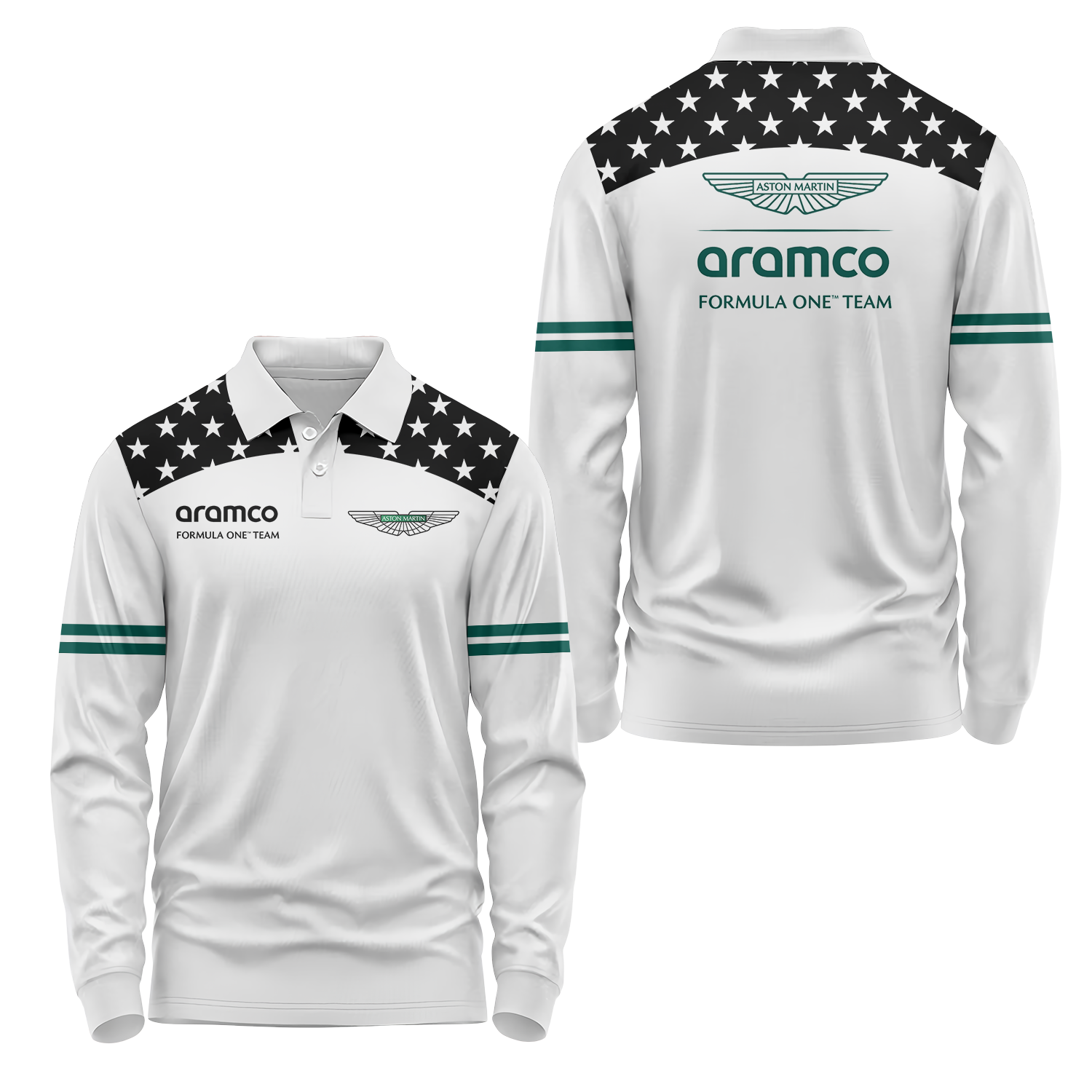 Aston Martin Apparels USPL346