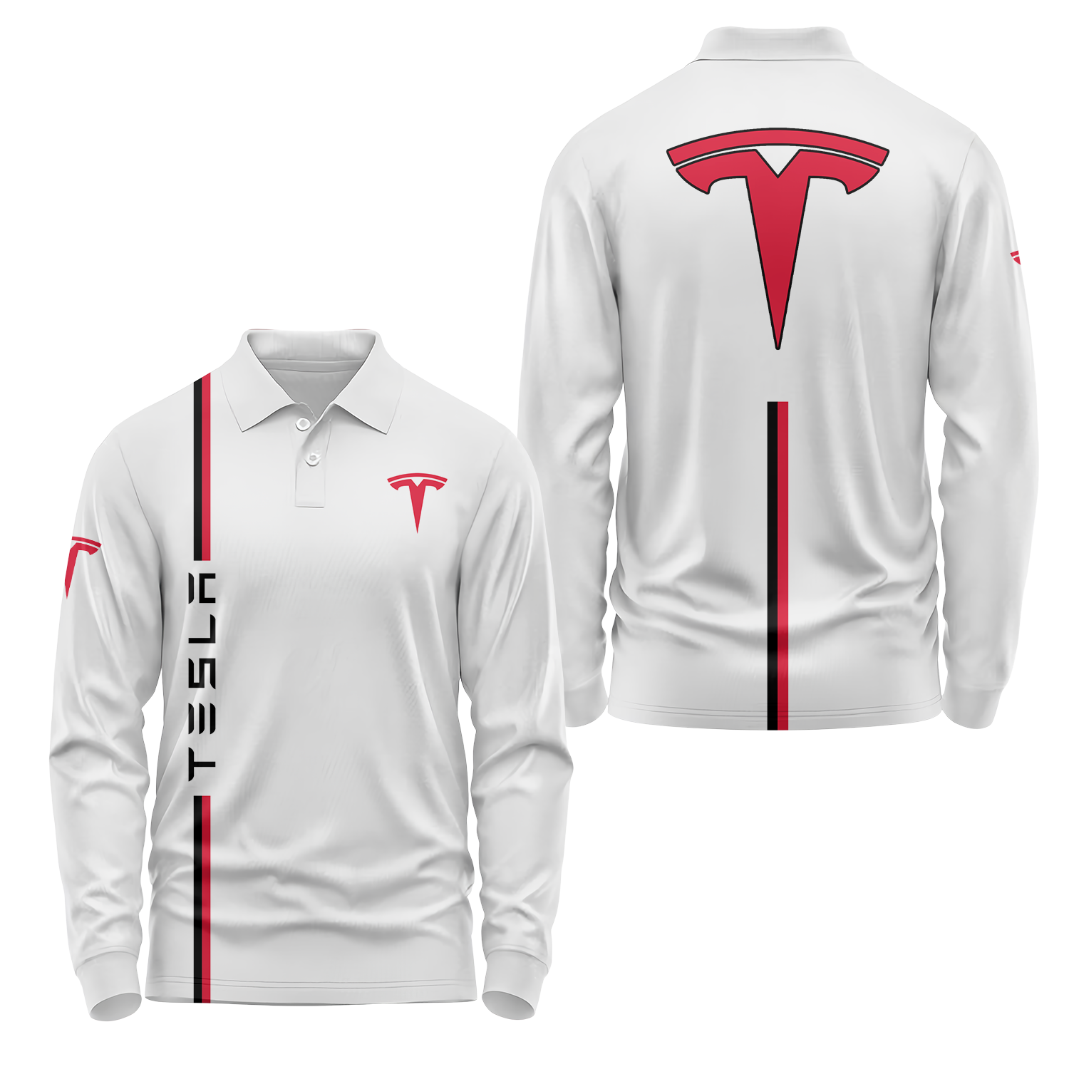 Tesla Apparels USPL1546