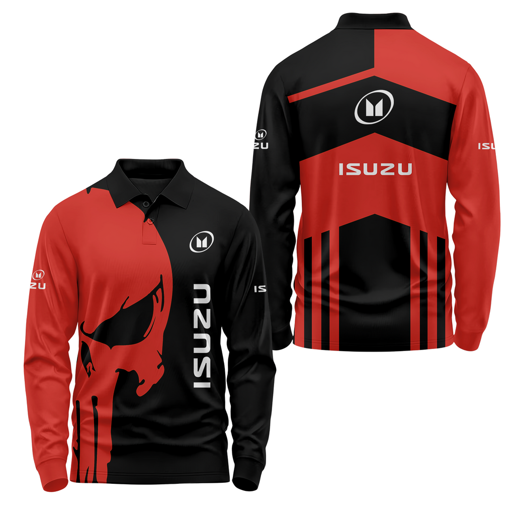 Isuzu Apparels USPL1971