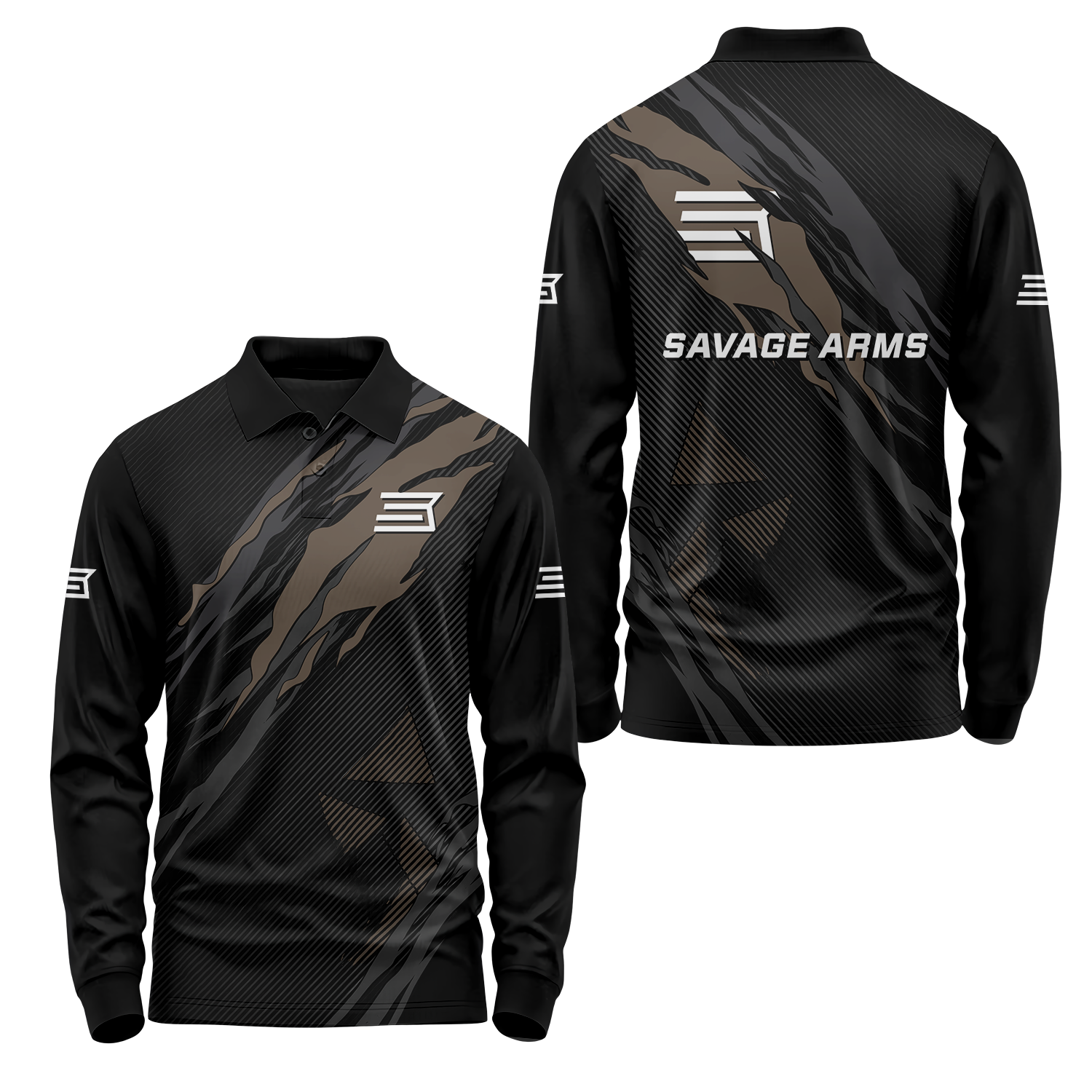 Savage Arms Apparels USPL2238