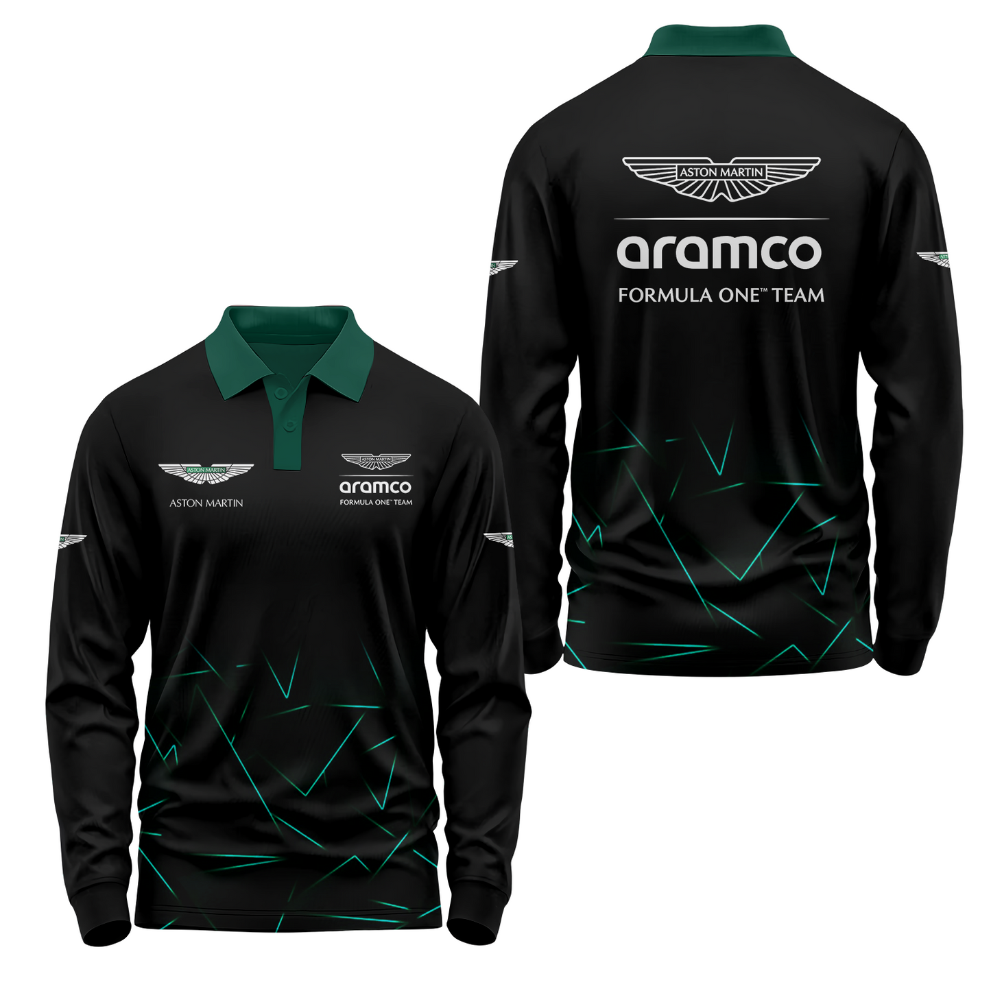 Aston Martin Apparels USPL337