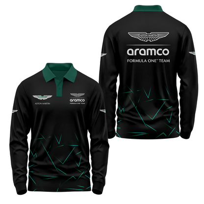 Aston Martin Apparels USPL337