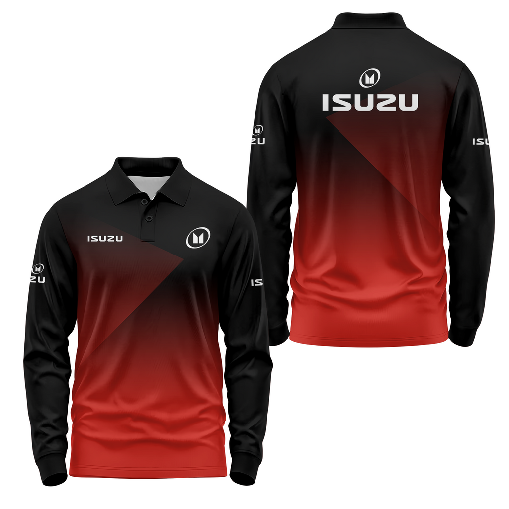 Isuzu Apparels USPL1969